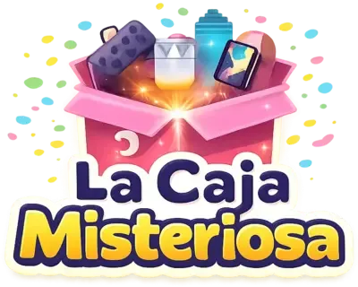 La Caja Misteriosa EC